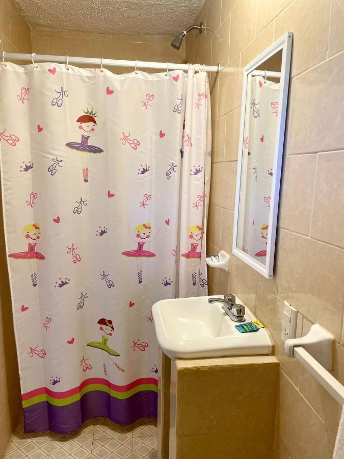 Hotel Bigu Пуерто Ескондидо Екстериор снимка