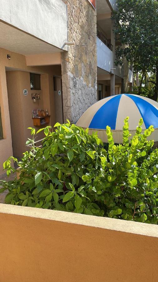 Hotel Bigu Пуерто Ескондидо Екстериор снимка